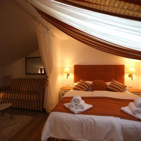 Citta Vecchia B&B Крк Экстерьер фото