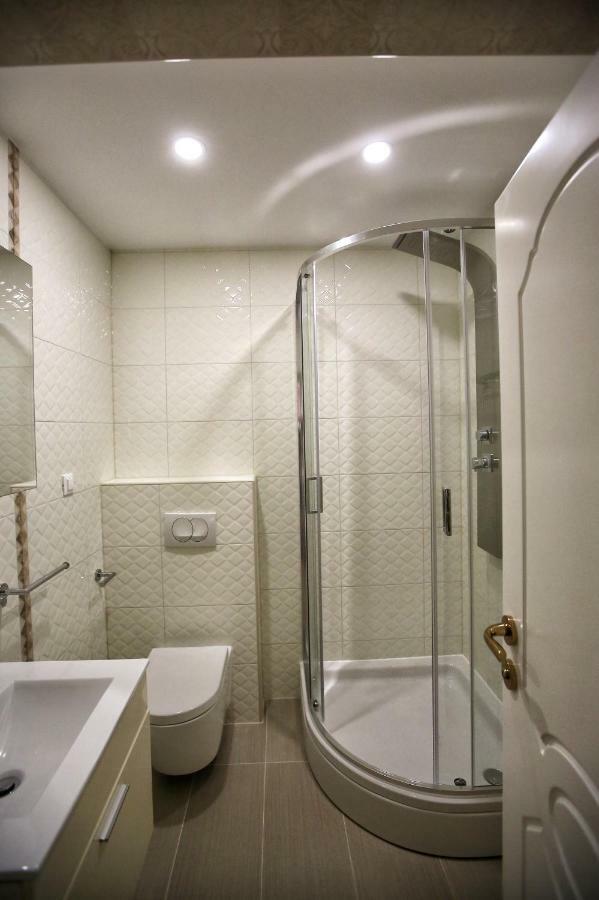 Citta Vecchia B&B Крк Экстерьер фото