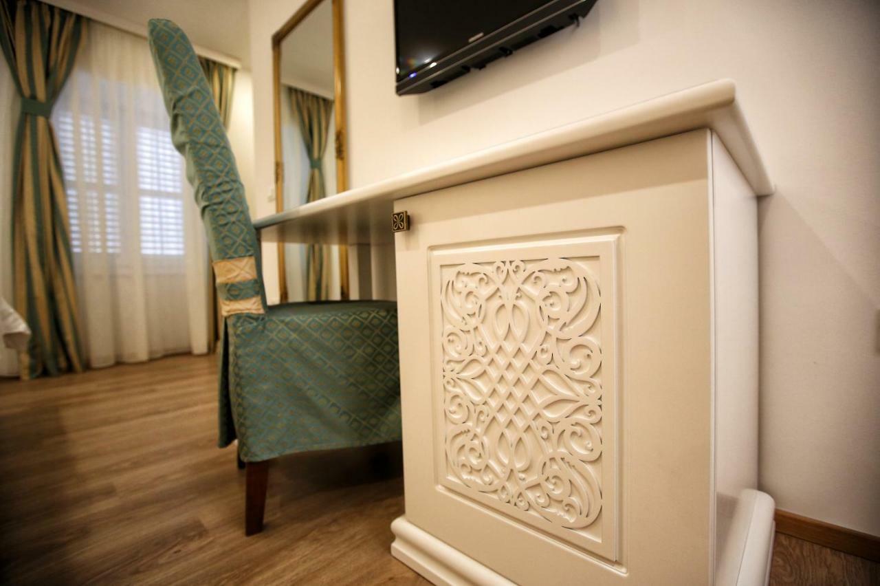Citta Vecchia B&B Крк Экстерьер фото