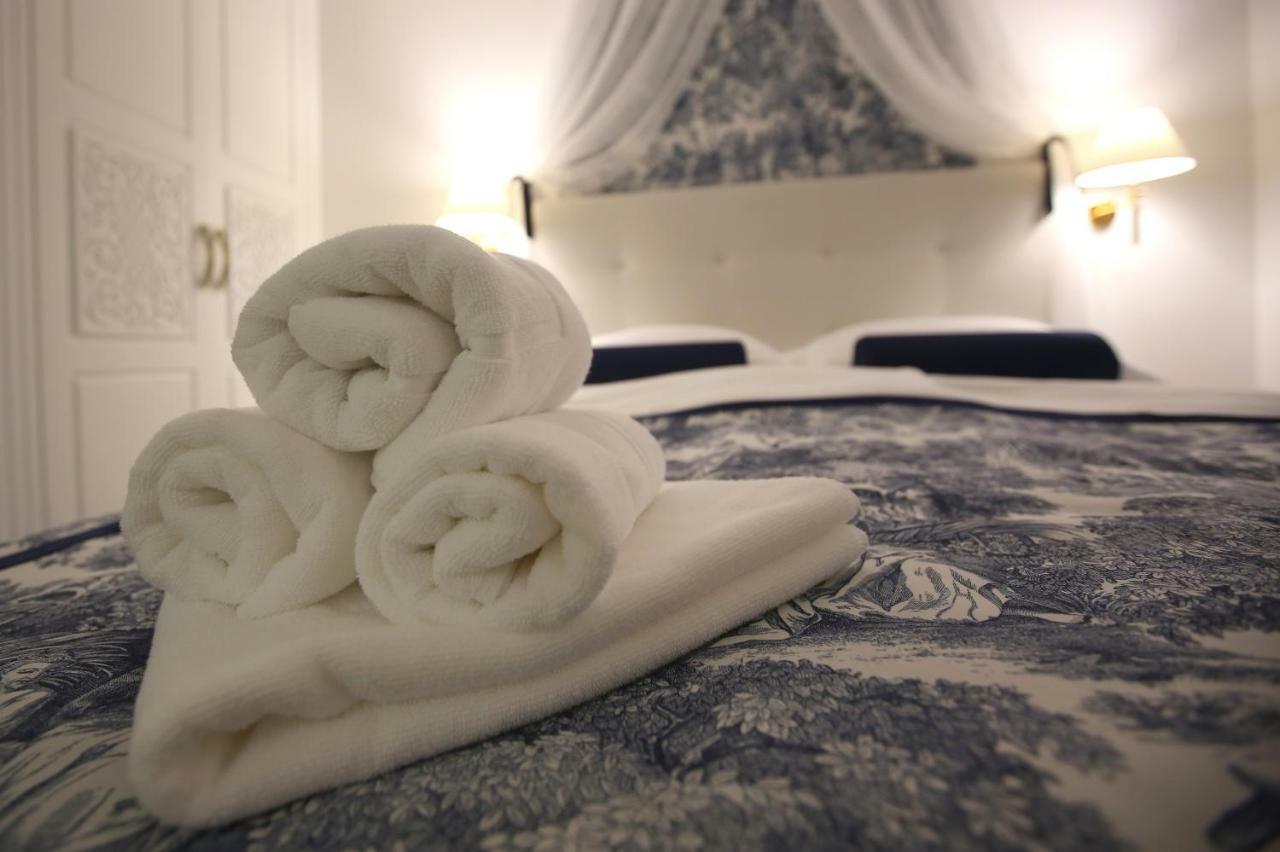 Citta Vecchia B&B Крк Экстерьер фото