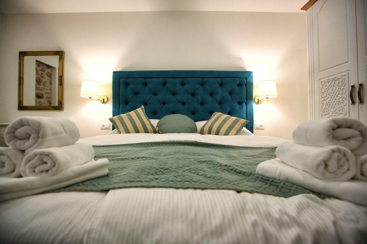 Citta Vecchia B&B Крк Экстерьер фото