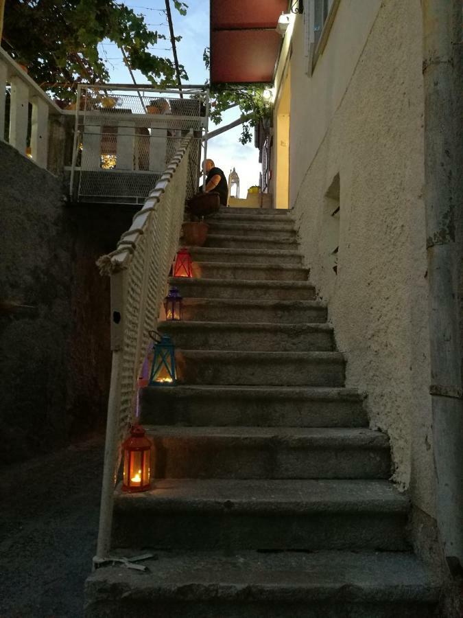 Citta Vecchia B&B Крк Экстерьер фото