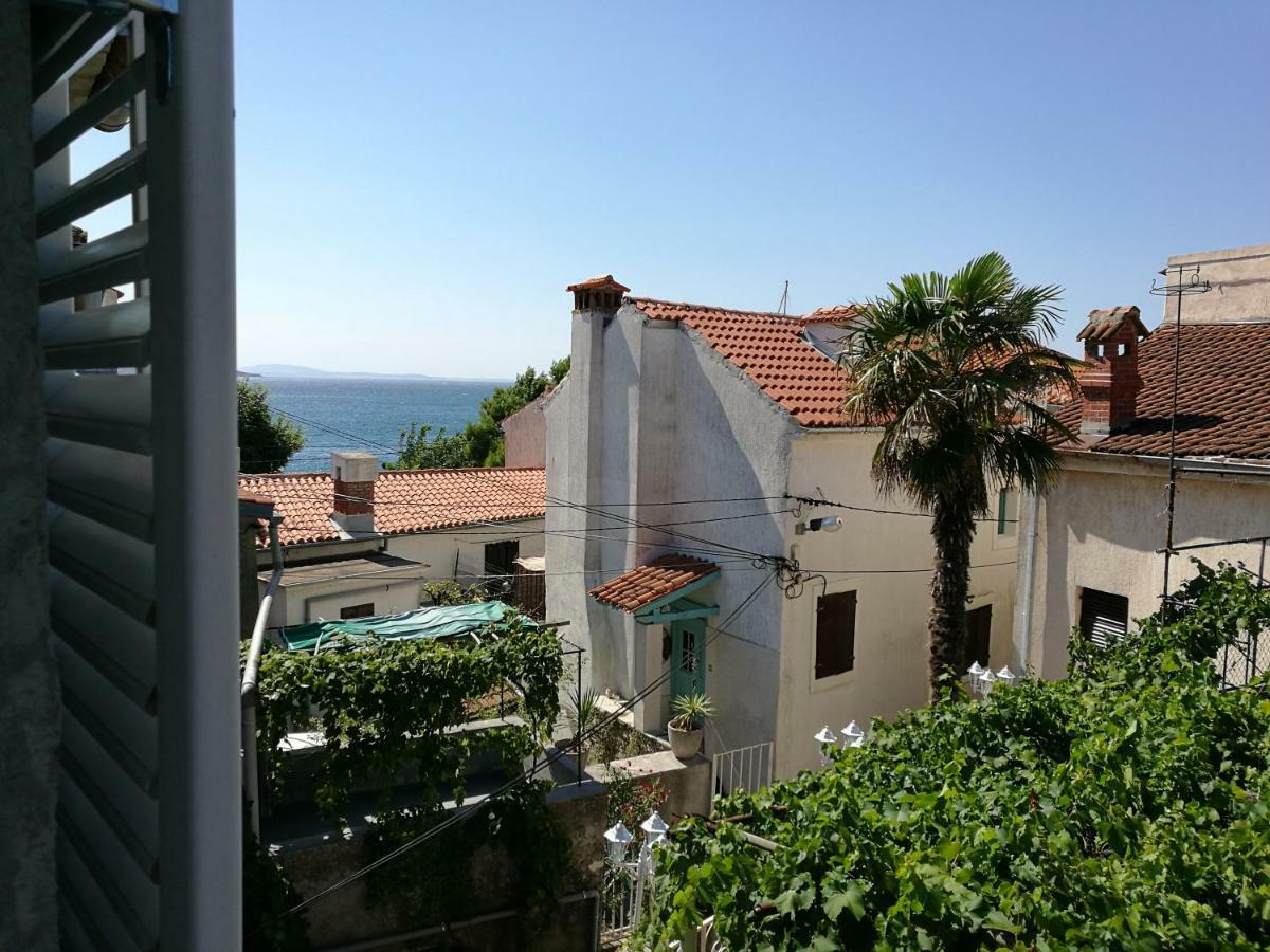 Citta Vecchia B&B Крк Экстерьер фото