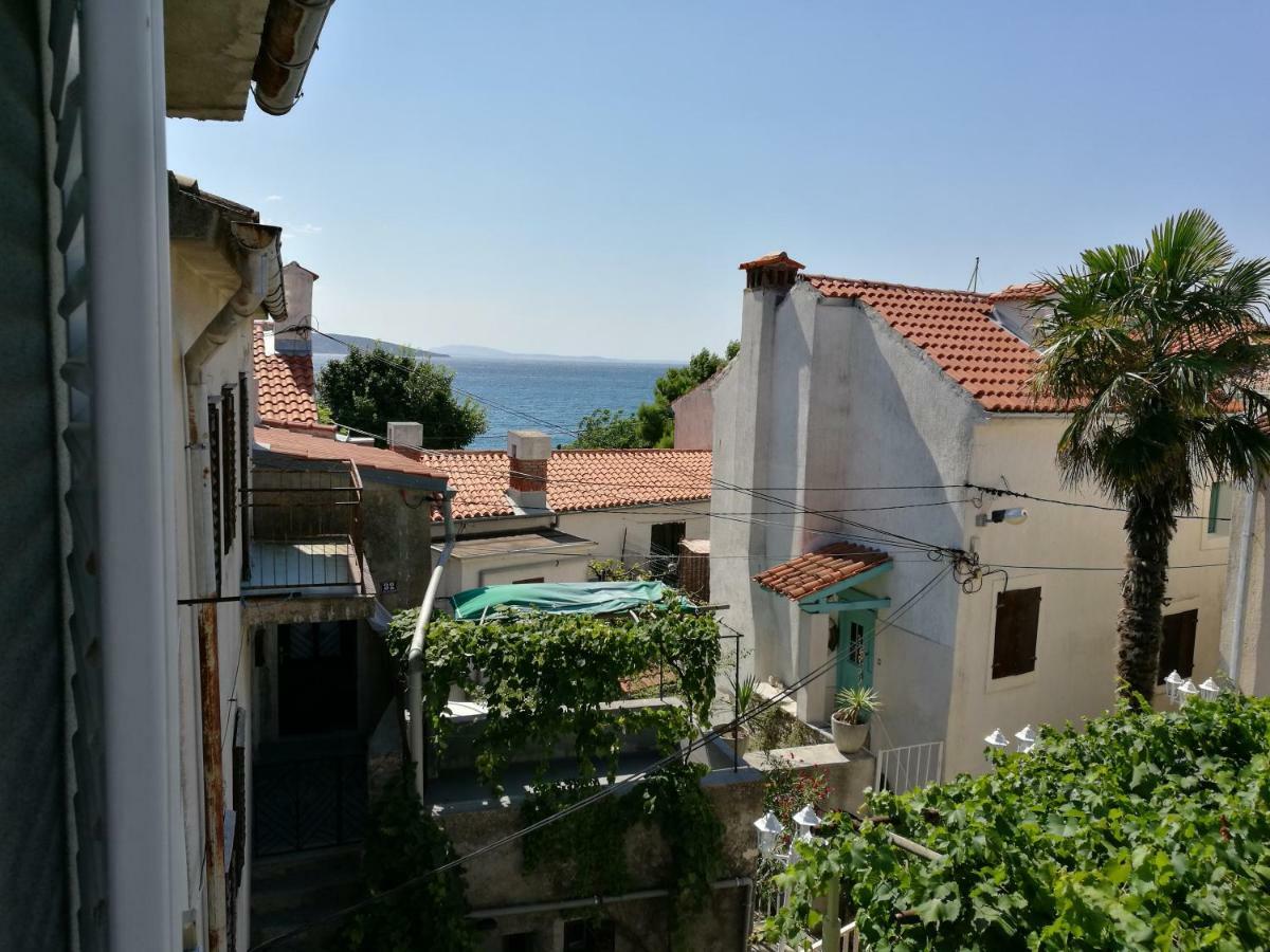 Citta Vecchia B&B Крк Экстерьер фото