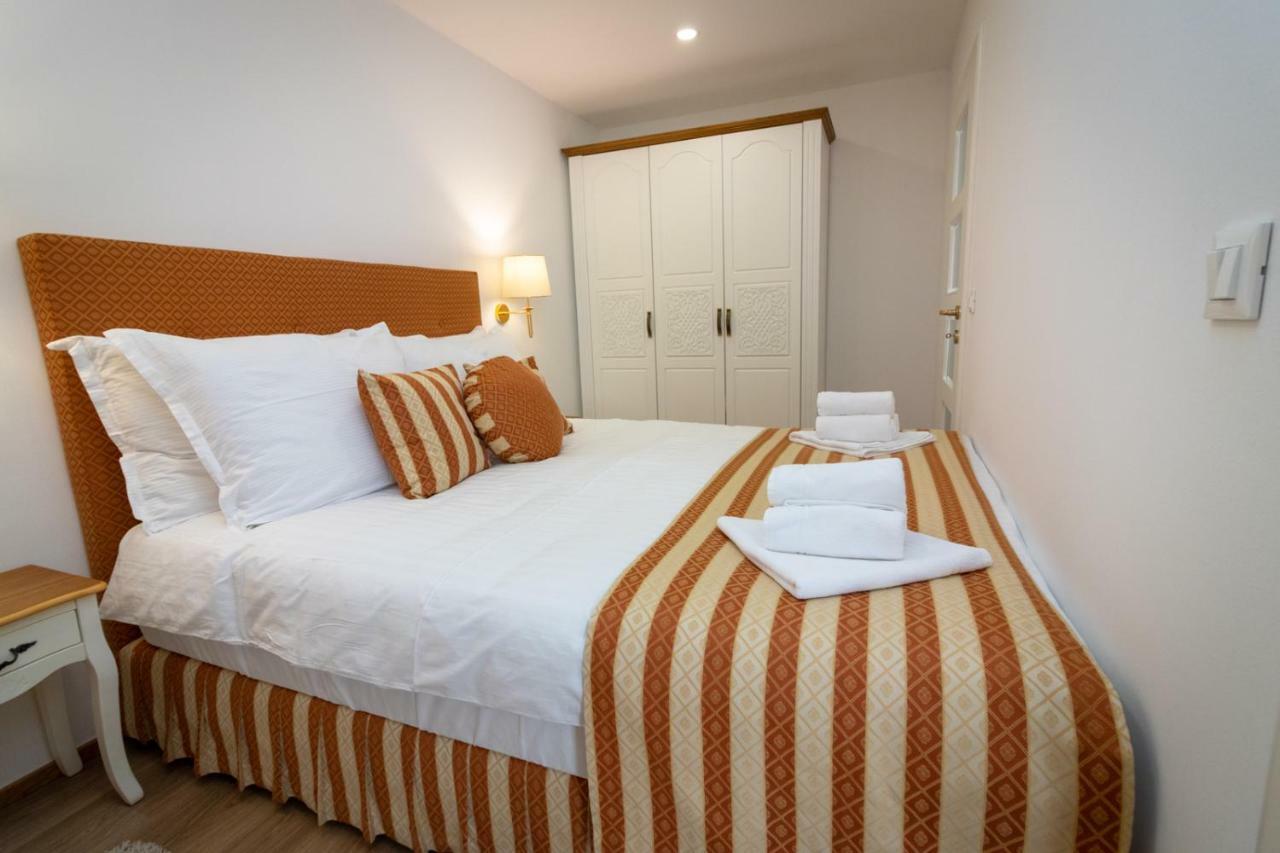 Citta Vecchia B&B Крк Экстерьер фото