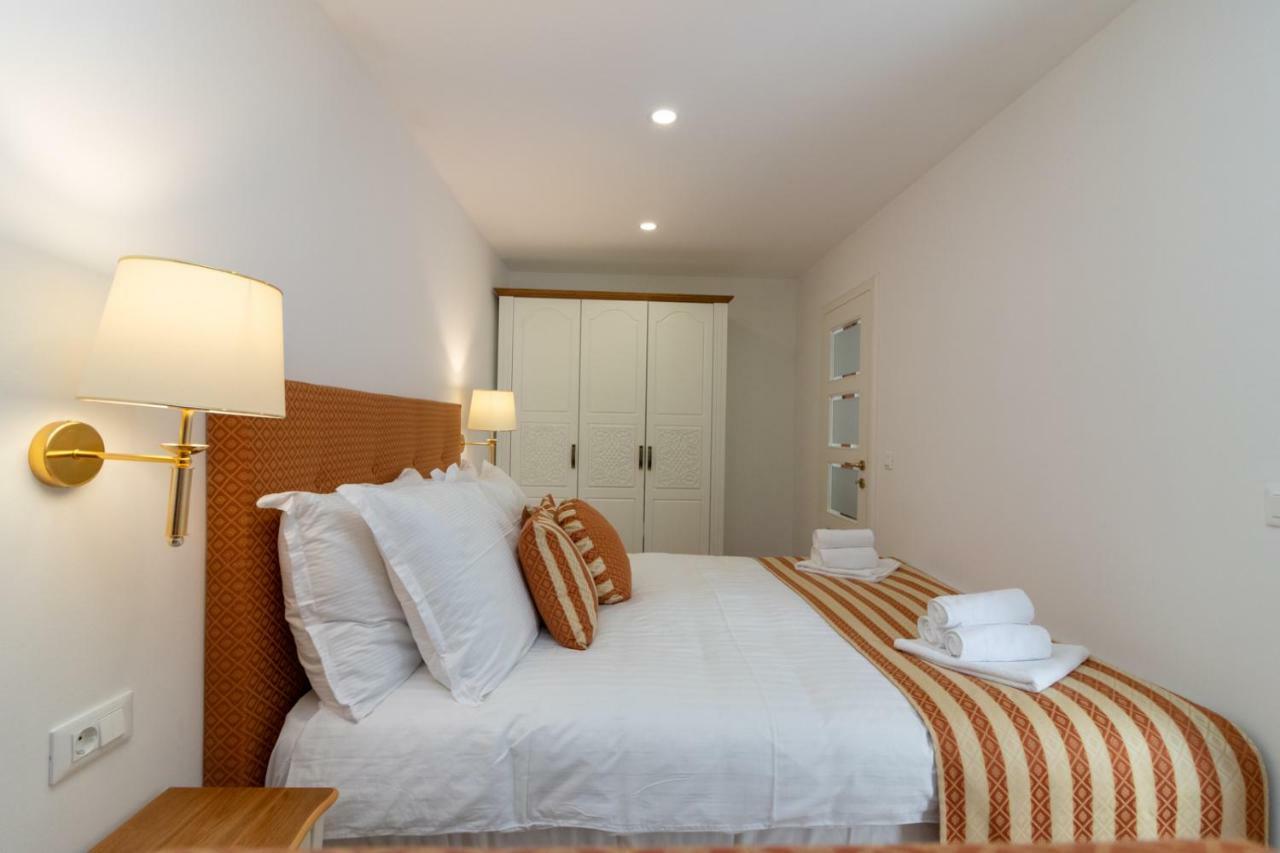 Citta Vecchia B&B Крк Экстерьер фото