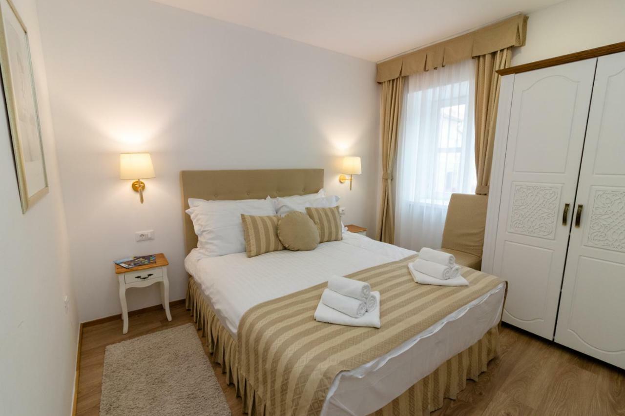 Citta Vecchia B&B Крк Экстерьер фото