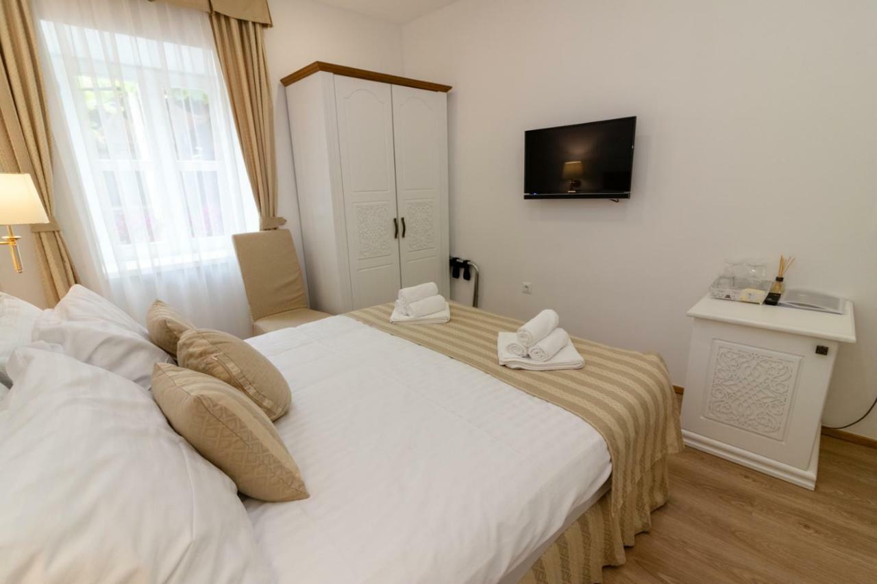 Citta Vecchia B&B Крк Экстерьер фото
