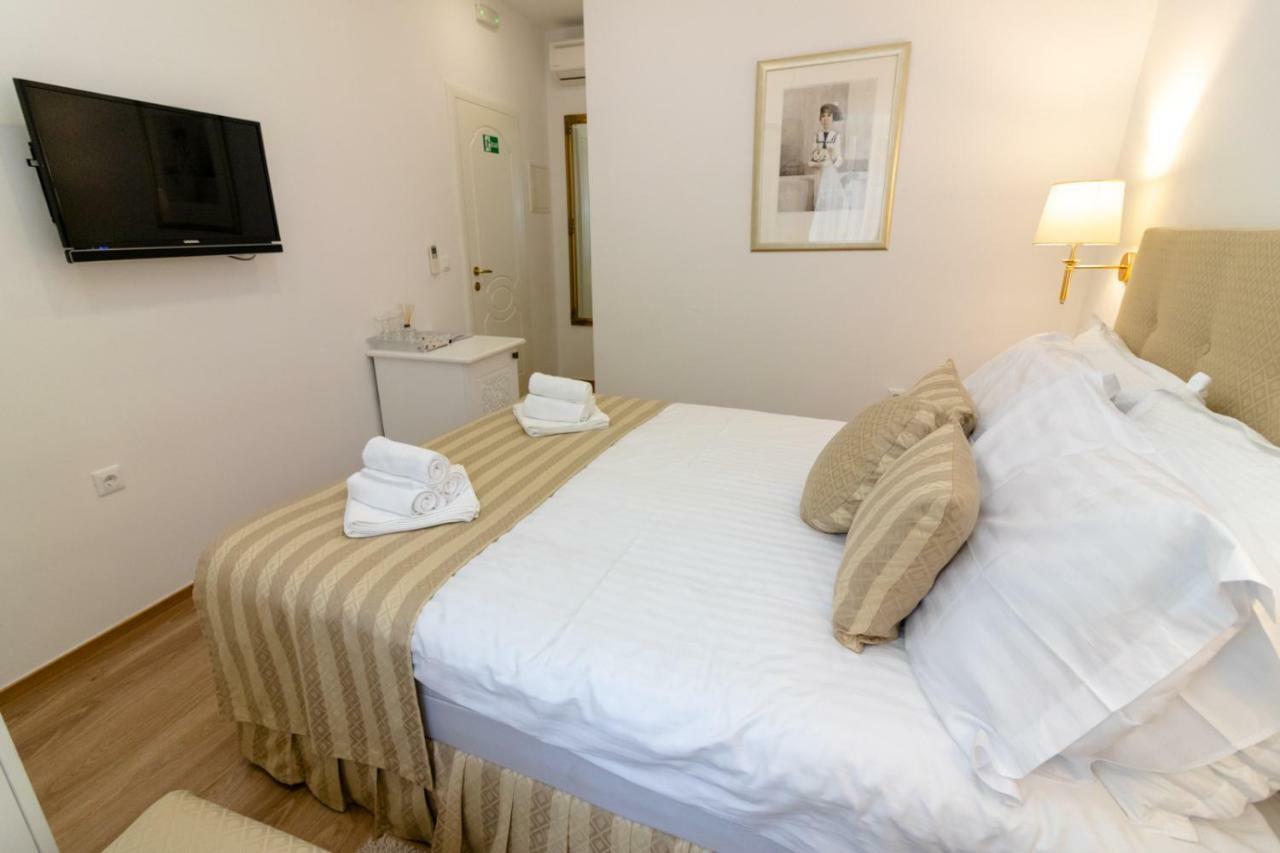 Citta Vecchia B&B Крк Экстерьер фото