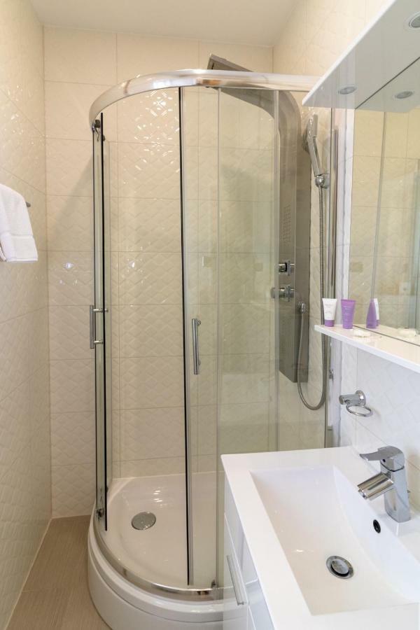 Citta Vecchia B&B Крк Экстерьер фото