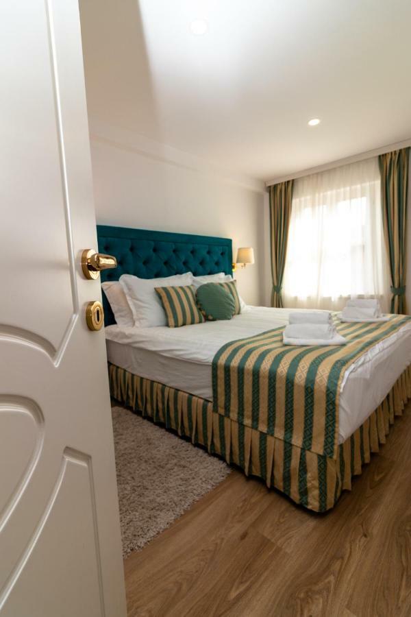 Citta Vecchia B&B Крк Экстерьер фото