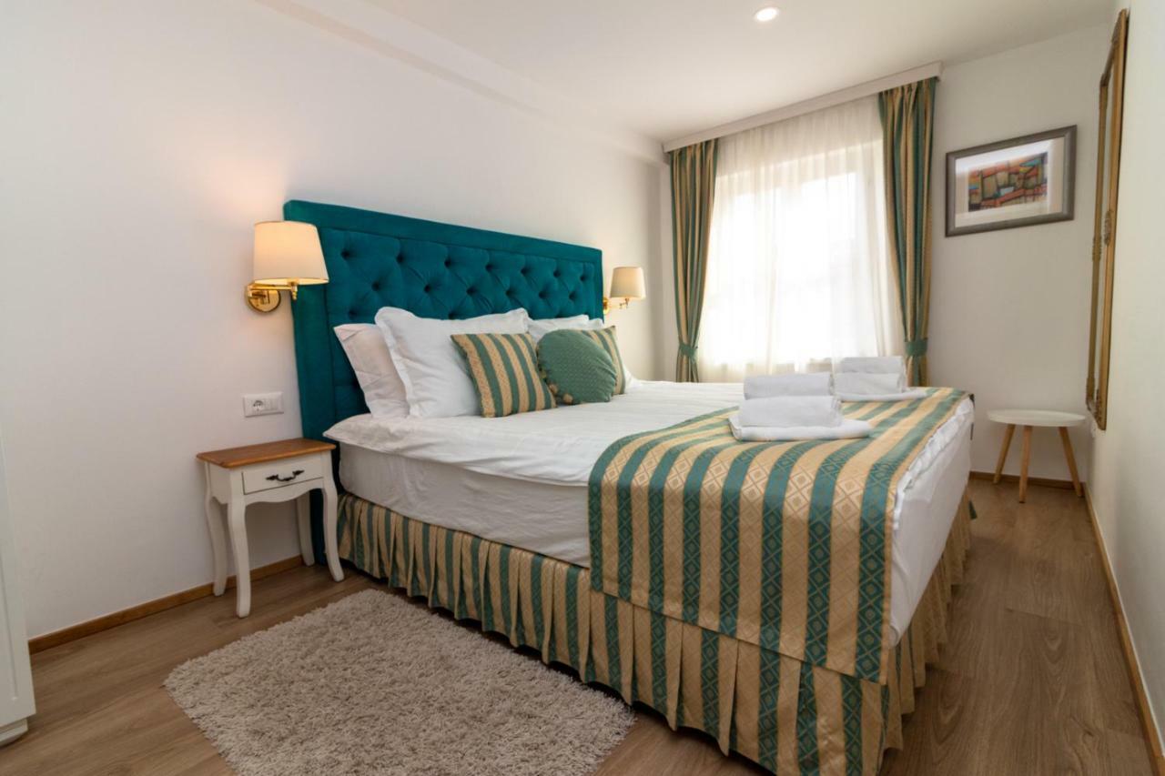 Citta Vecchia B&B Крк Экстерьер фото