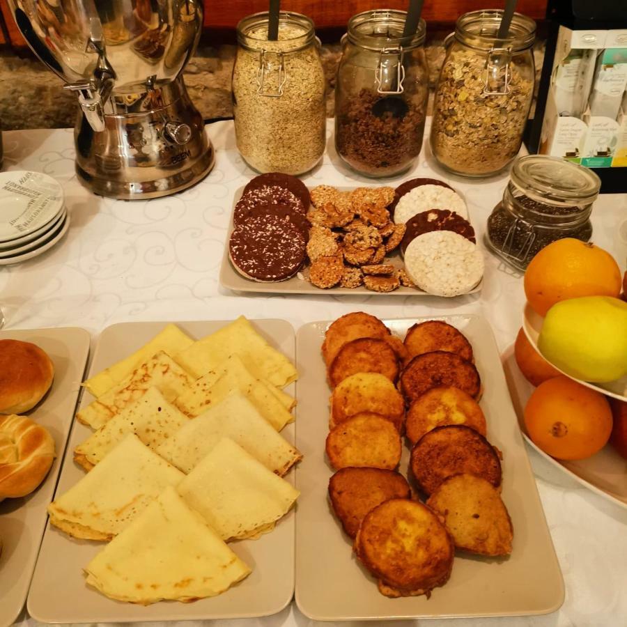 Citta Vecchia B&B Крк Экстерьер фото