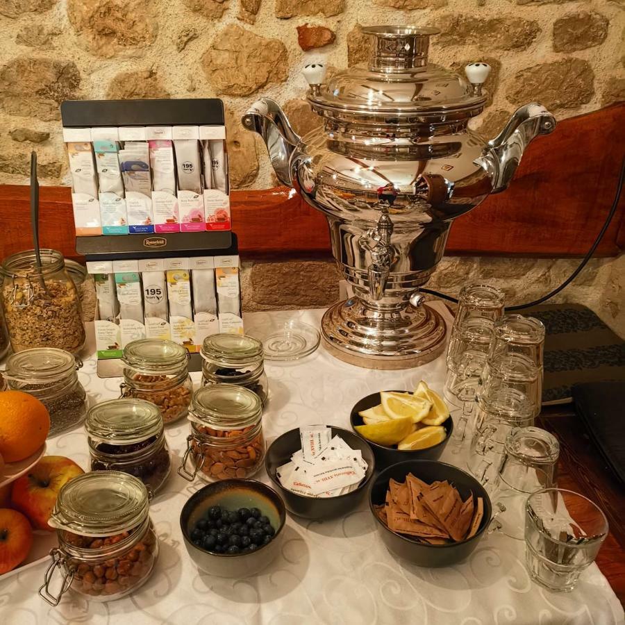 Citta Vecchia B&B Крк Экстерьер фото