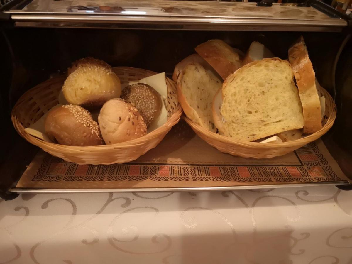 Citta Vecchia B&B Крк Экстерьер фото