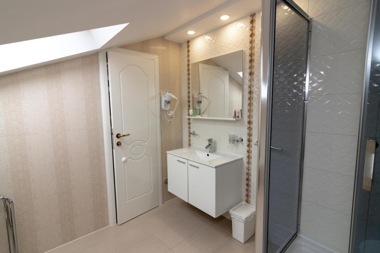 Citta Vecchia B&B Крк Экстерьер фото