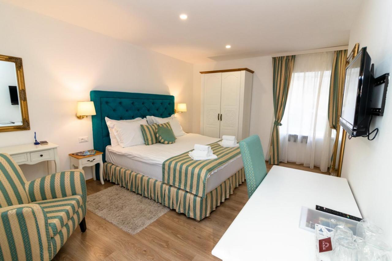 Citta Vecchia B&B Крк Экстерьер фото