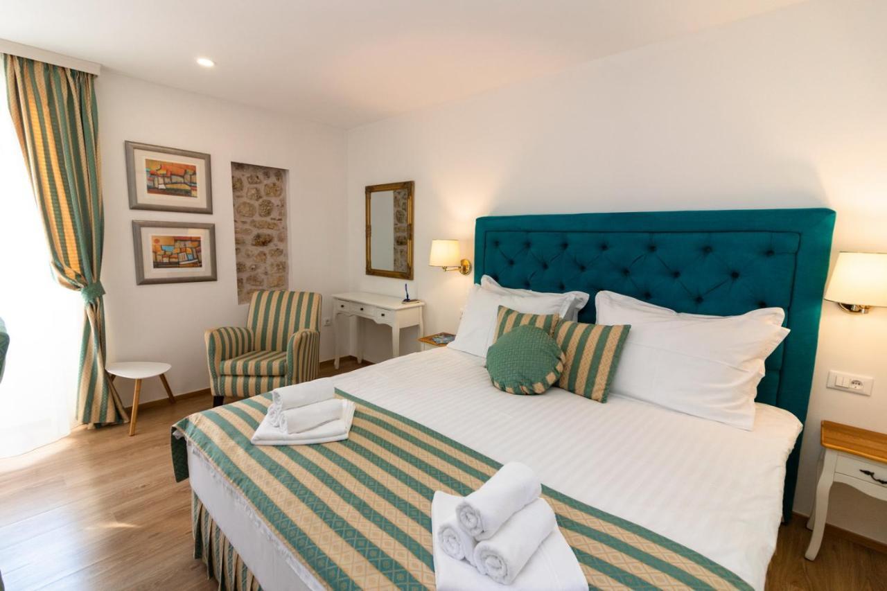 Citta Vecchia B&B Крк Экстерьер фото