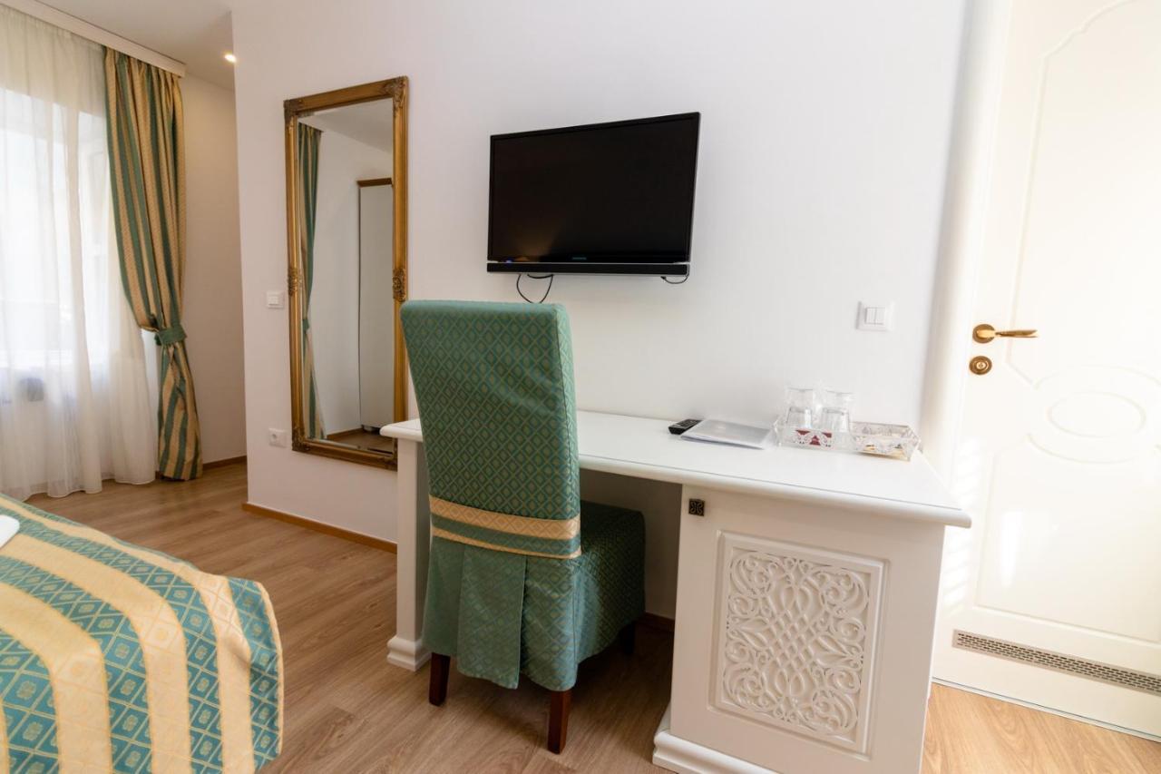 Citta Vecchia B&B Крк Экстерьер фото